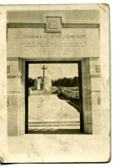 Images/australian war memorial jerusalem.jpg